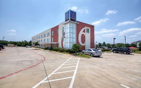 Motel 6-Roanoke, Tx - Northlake - Speedway